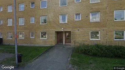 Apartments for rent in Mölndal - Photo from Google Street View