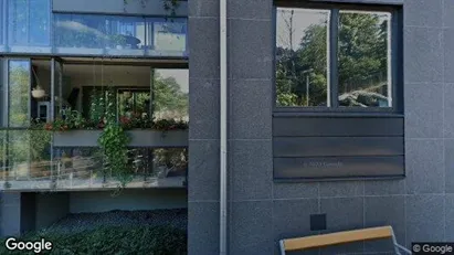 Apartments for rent in Södermalm - Photo from Google Street View