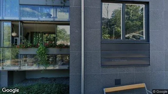 Apartments for rent in Södermalm - Photo from Google Street View