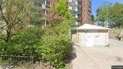 Apartments for rent in Sollentuna - Photo from Google Street View