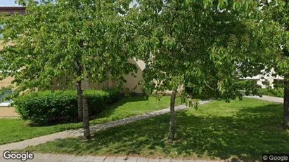 Apartments for rent in Haninge - Photo from Google Street View