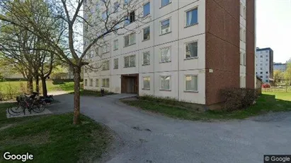 Apartments for rent in Haninge - Photo from Google Street View