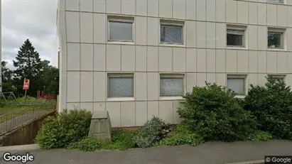 Apartments for rent in Gothenburg East - Photo from Google Street View