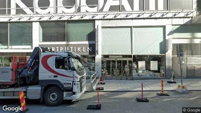 Apartments for rent in Stockholm City - Photo from Google Street View