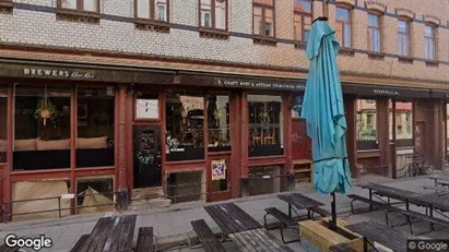 Apartments for rent in Gothenburg City Centre - Photo from Google Street View