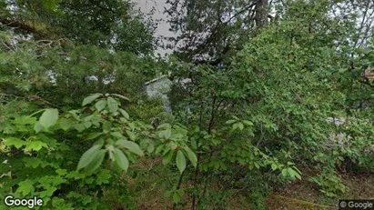 Apartments for rent in Nacka - Photo from Google Street View