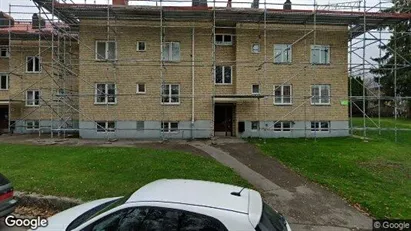 Apartments for rent in Trollhättan - Photo from Google Street View