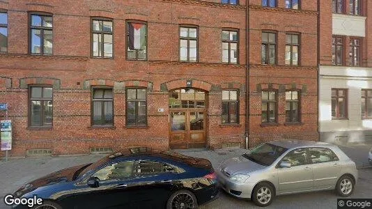Apartments for rent in Sofielund - Photo from Google Street View