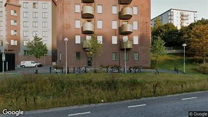 Apartments for rent in Sigtuna - Photo from Google Street View