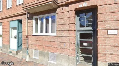 Apartments for rent in Malmö City - Photo from Google Street View