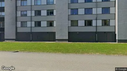Apartments for rent in Västra hisingen - Photo from Google Street View