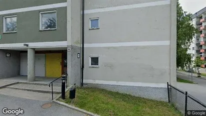 Apartments for rent in Stockholm West - Photo from Google Street View