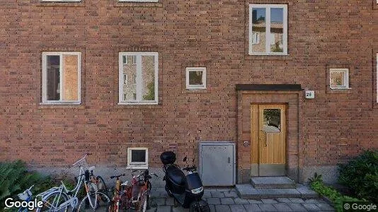 Apartments for rent in Stockholm South - Photo from Google Street View