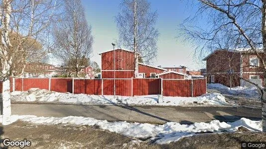 Apartments for rent in Umeå - Photo from Google Street View