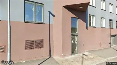 Apartments for rent in Sigtuna - Photo from Google Street View