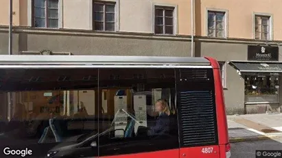 Apartments for rent in Kungsholmen - Photo from Google Street View