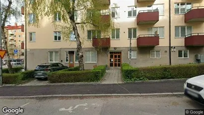 Apartments for rent in Solna - Photo from Google Street View