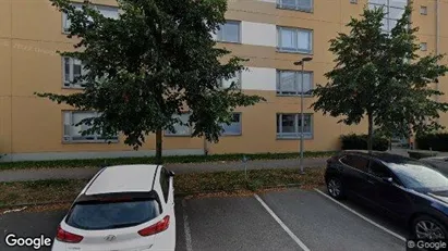 Apartments for rent in Huddinge - Photo from Google Street View