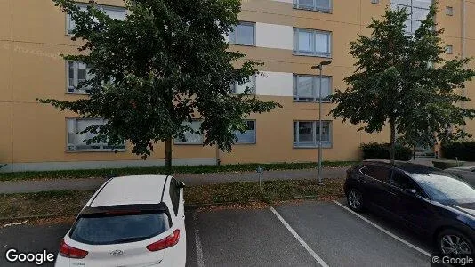 Apartments for rent in Huddinge - Photo from Google Street View