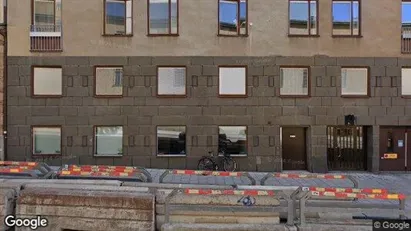 Apartments for rent in Östermalm - Photo from Google Street View