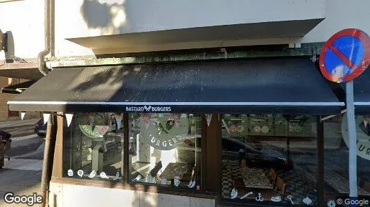Apartments for rent in Vasastan - Photo from Google Street View