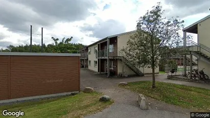 Apartments for rent in Västra hisingen - Photo from Google Street View