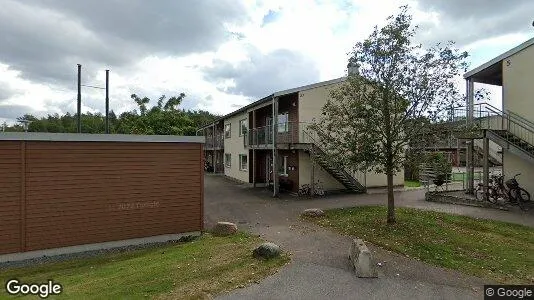 Apartments for rent in Västra hisingen - Photo from Google Street View