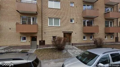 Apartments for rent in Stockholm South - Photo from Google Street View