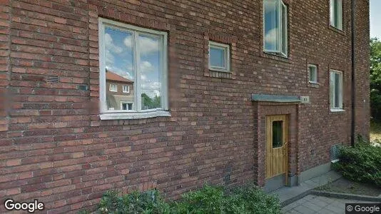 Apartments for rent in Kungsholmen - Photo from Google Street View