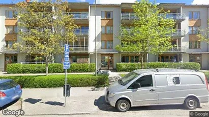 Apartments for rent in Stockholm West - Photo from Google Street View