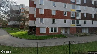 Apartments for rent in Upplands Väsby - Photo from Google Street View