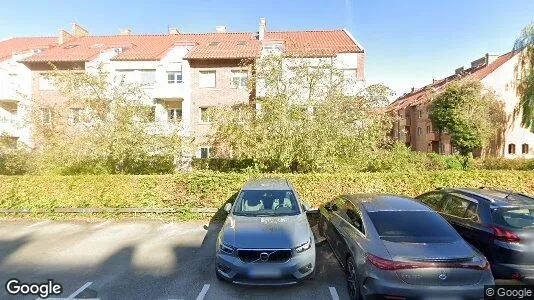 Apartments for rent in Malmö City - Photo from Google Street View