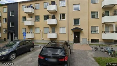 Apartments for rent in Stockholm South - Photo from Google Street View