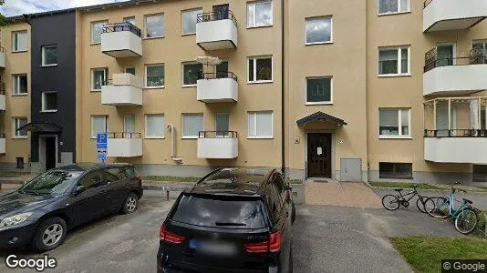 Apartments for rent in Stockholm South - Photo from Google Street View