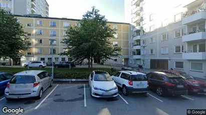 Apartments for rent in Lidingö - Photo from Google Street View