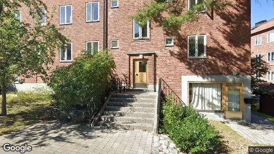 Apartments for rent in Södermalm - Photo from Google Street View