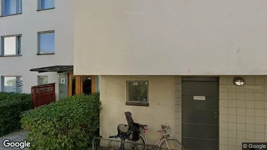 Apartments for rent in Stockholm West - Photo from Google Street View
