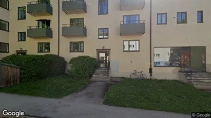 Apartments for rent in Stockholm West - Photo from Google Street View