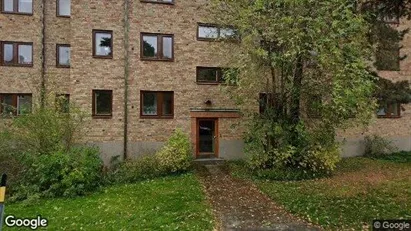 Apartments for rent in Stockholm West - Photo from Google Street View