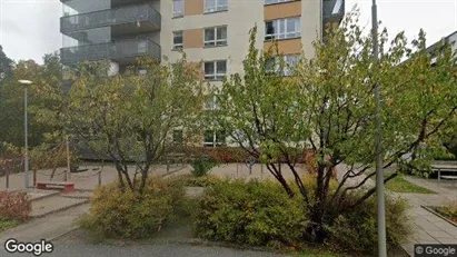 Apartments for rent in Stockholm West - Photo from Google Street View