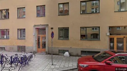 Apartments for rent in Södermalm - Photo from Google Street View