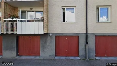 Apartments for rent in Uppsala - Photo from Google Street View