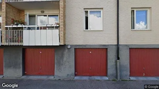 Apartments for rent in Uppsala - Photo from Google Street View