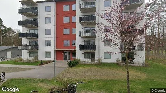 Apartments for rent in Kalmar - Photo from Google Street View