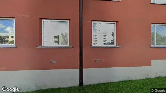 Apartments for rent in Huddinge - Photo from Google Street View