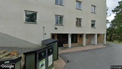 Apartments for rent in Stockholm South - Photo from Google Street View