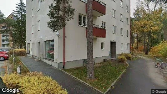 Apartments for rent in Stockholm South - Photo from Google Street View