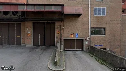 Apartments for rent in Örgryte-Härlanda - Photo from Google Street View