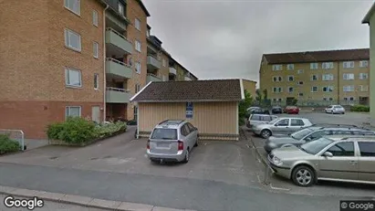 Apartments for rent in Linköping - Photo from Google Street View