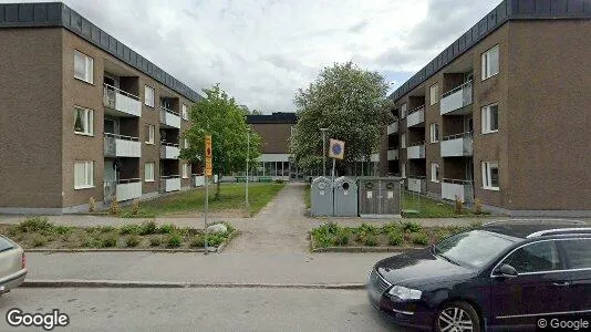 Apartments for rent in Stockholm South - Photo from Google Street View
